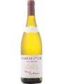 Domaine des Malandes, Chablis Premier Cru Vau de Vey AOC — фото 1