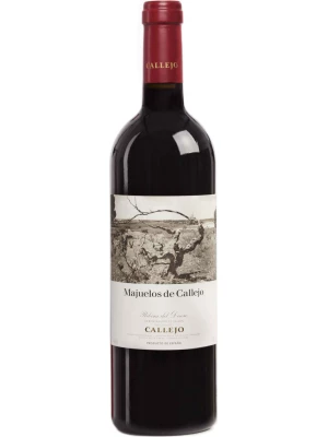 Вино Majuelos de Callejo, Ribera del Duero DO 2009, 1.5 л