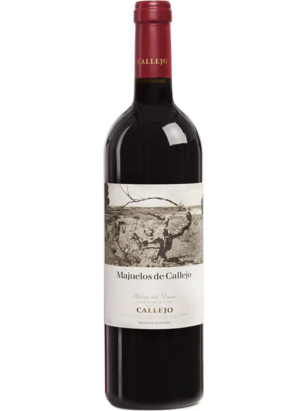 Majuelos de Callejo, Ribera del Duero DO