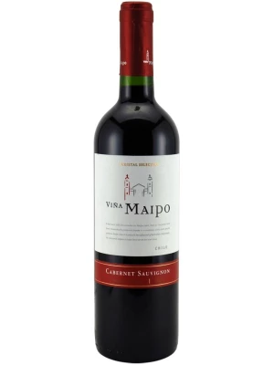 Вино Vina Maipo, Cabernet Sauvignon 2013, 0.75 л