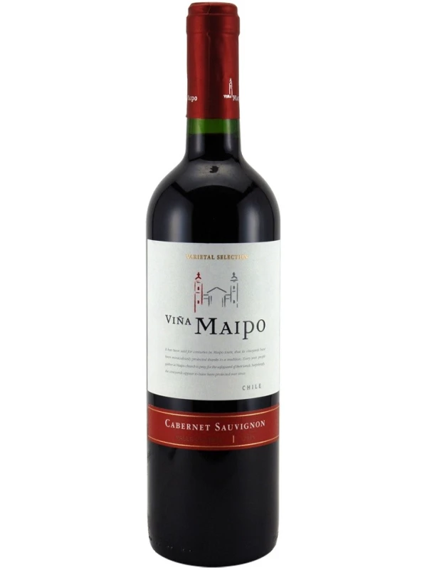 Vina Maipo, Cabernet Sauvignon