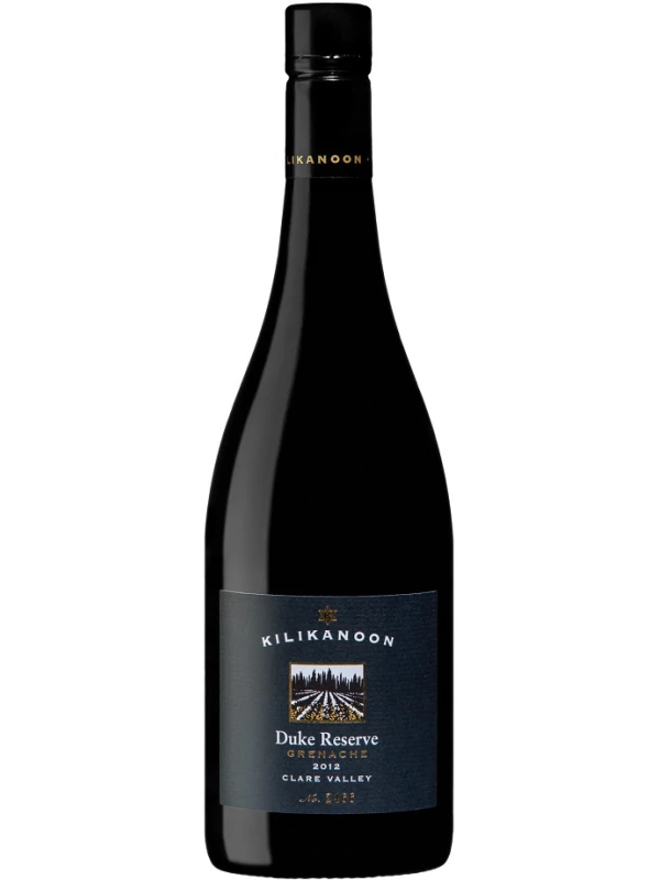 Kilikanoon, Duke Reserve Grenache