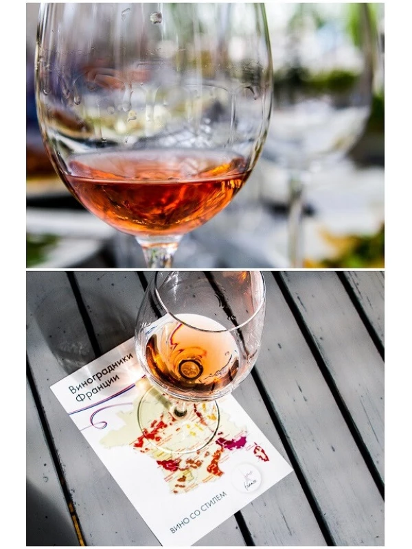 Pascal Jolivet, Attitude Rose
