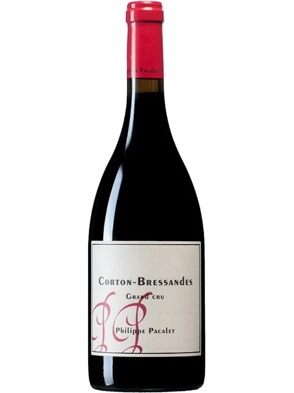 Philippe Pacalet, Corton-Bressandes Grand Cru AOC