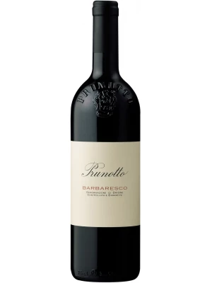 Вино Prunotto, Barbaresco DOCG 2012, 0.75 л