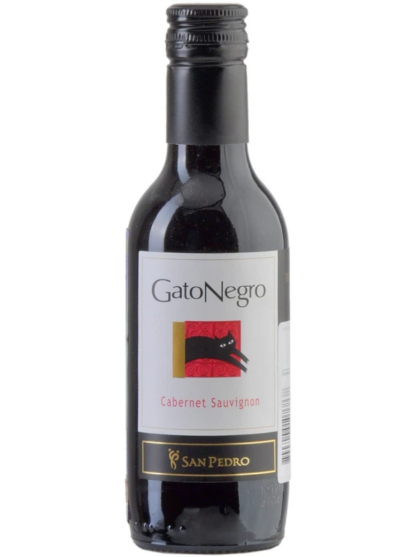 Gato Negro Cabernet Sauvignon