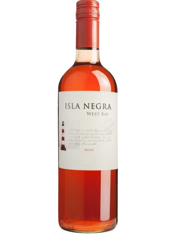 Isla Negra, West Bay Rose