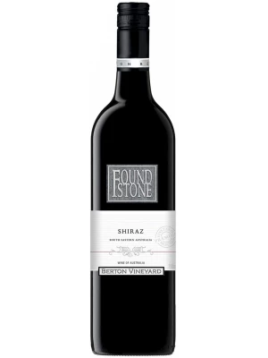Вино Berton Vineyards, Foundstone Shiraz 2014, 0.75 л