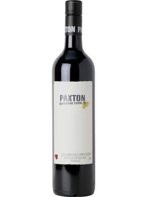 Вино Paxton Wines, Quandong Farm Shiraz 2016, 0.75 л