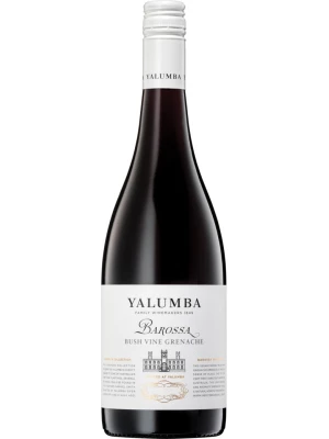 Вино Yalumba, Bush Vine Grenache 2018, 0.75 л