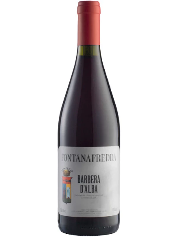 Fontanafredda, Barbera d'Alba DOC