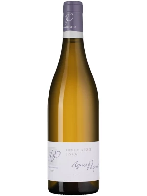 Вино Domaine Agnes Paquet, Auxey-Duresses Les Hoz AOC Blanc 2022, 0.75 л