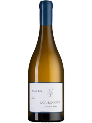 Вино Domaine Arnaud Ente, Bourgogne Chardonnay AOC 2016, 0.75 л