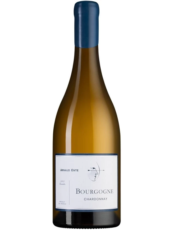 Domaine Arnaud Ente, Bourgogne Chardonnay AOC