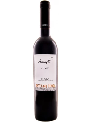 Вино Rotllan Torra, Amadis, Priorat DOQ 2014, 0.75 л