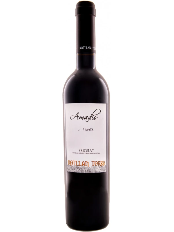 Rotllan Torra, Amadis, Priorat DOQ
