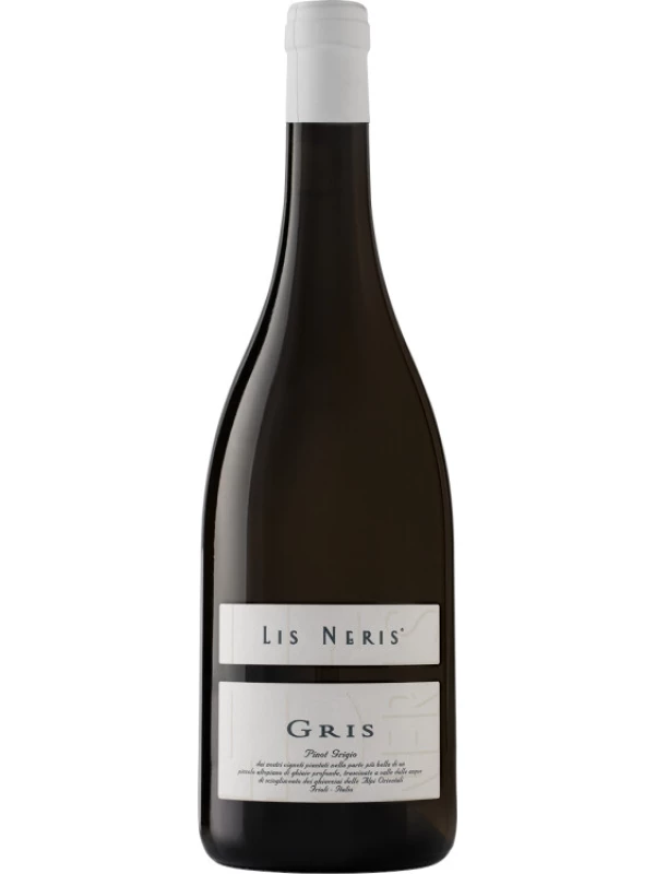 Lis Neris, Gris Pinot Grigio, Friuli Isonzo DOC