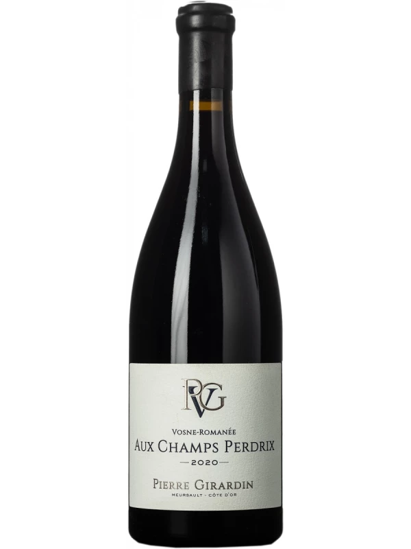 Domaine Pierre Girardin, Vosne-Romanee Aux Champs Perdrix AOC