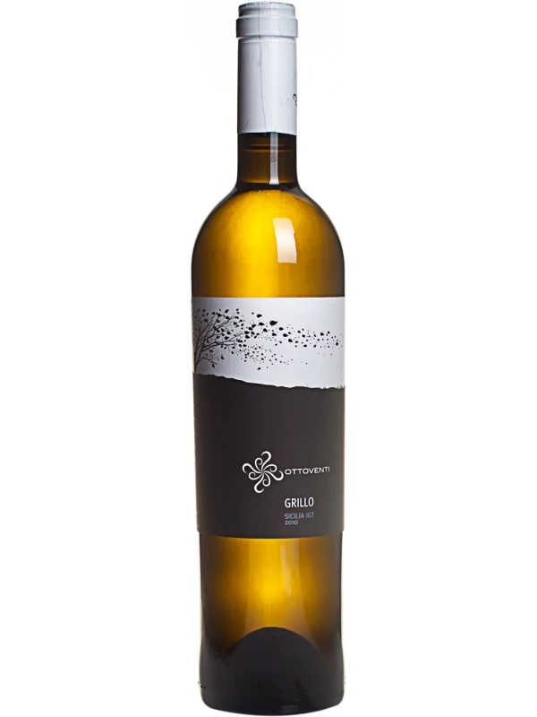 Ottoventi, Grillo, Sicilia IGT