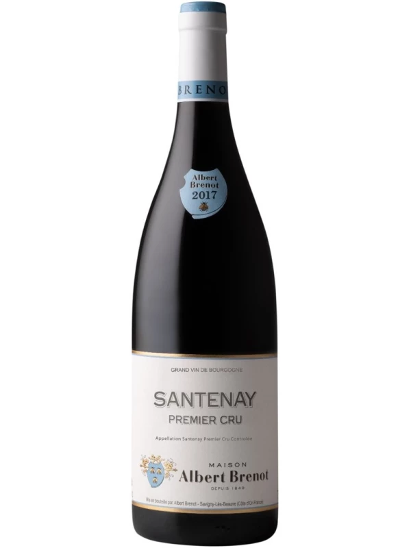 Albert Brenot, Santenay 1-er Cru AOC