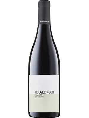 Вино Holger Koch, Spatburgunder Kaiserstuhl 2019, 0.75 л