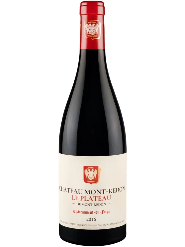 Le Plateau de Mont-Redon, Chateauneuf-du-Pape AOC