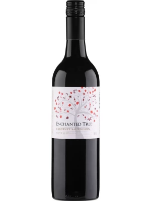 Вино Quarisa, Enchanted Tree Cabernet Sauvignon 2015, 0.75 л