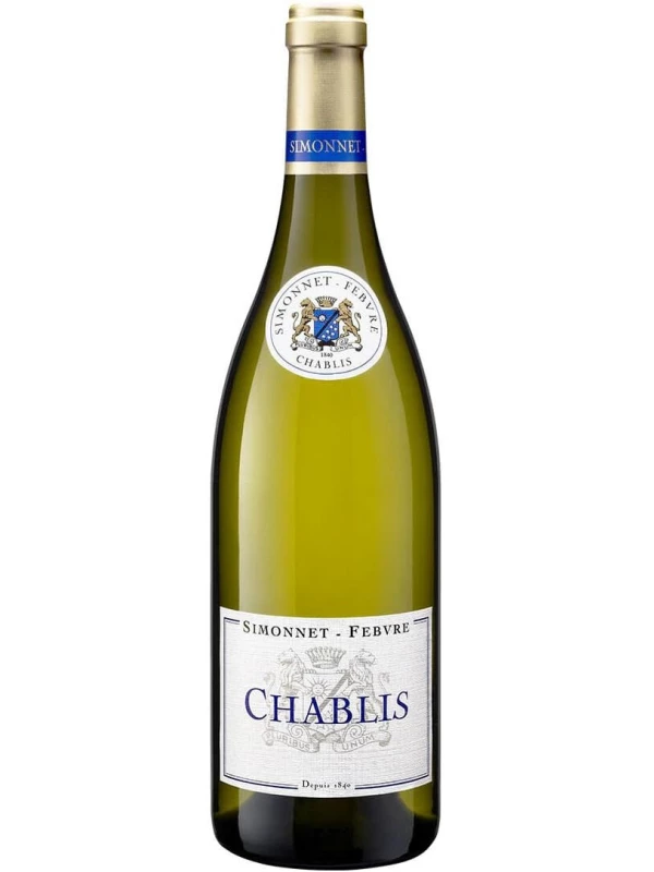 Simonnet-Febvre, Chablis AOC