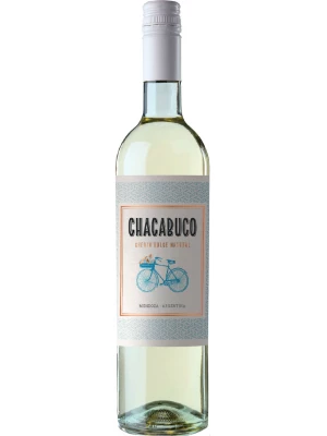 Вино Los Haroldos, Сhacabuco Chenin Dulce Natural, Mendoza IP 0.75 л