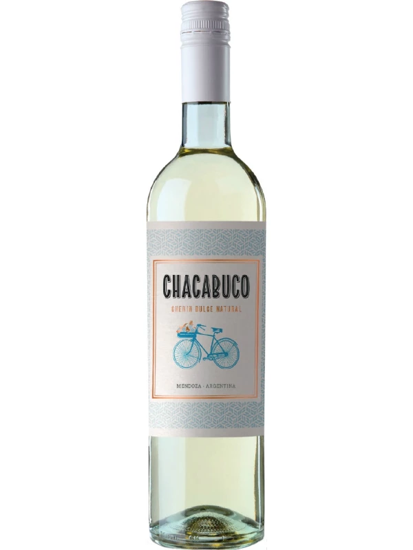 Los Haroldos, Сhacabuco Chenin Dulce Natural, Mendoza IP
