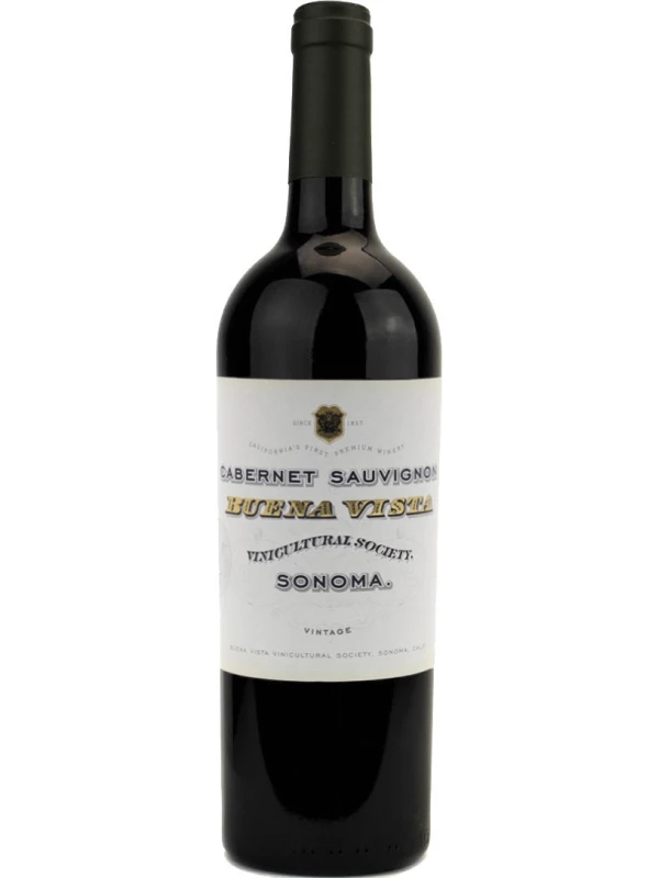 Buena Vista, Sonoma Cabernet Sauvignon