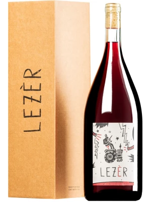 Вино Foradori, Lezer, Vigneti Dolomiti IGT, gift box 2020, 1.5 л