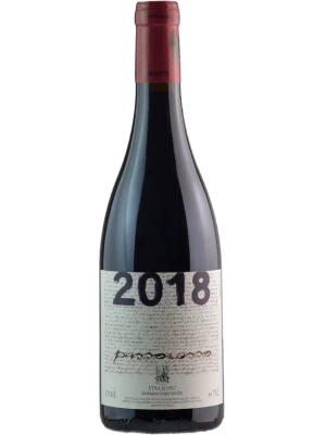 Вино Passorosso, Etna DOC 2018, 0.75 л