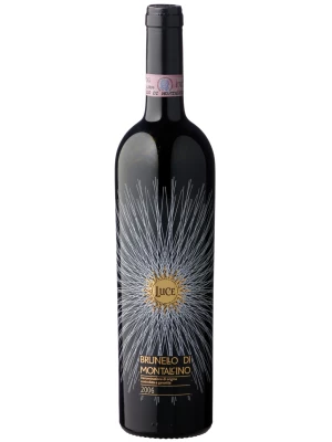 Вино Luce Della Vite, Brunello di Montalcino 2006, 1.5 л