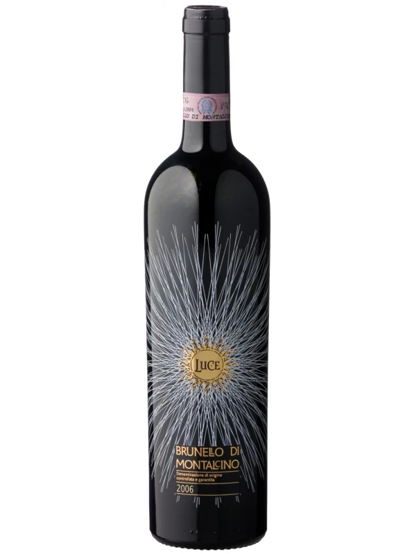 Luce Della Vite, Brunello di Montalcino