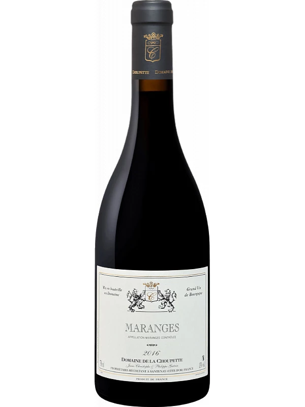 Domaine de la Choupette, Maranges AOC