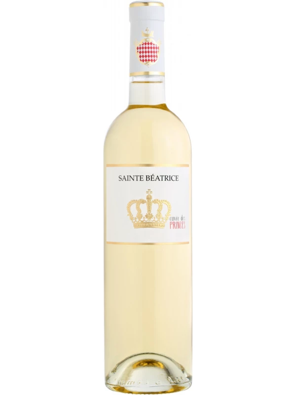 Sainte Beatrice, Cuvee des Princes Blanc