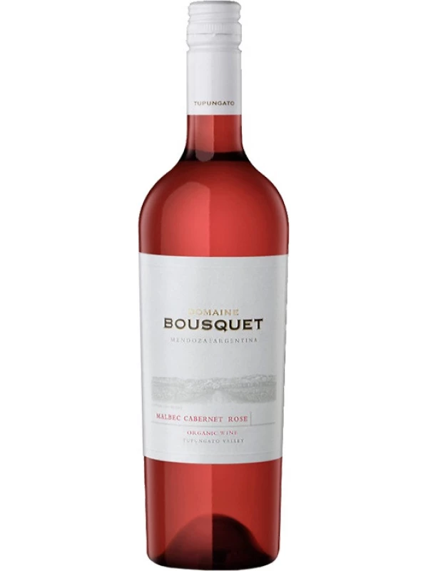 Domaine Bousquet, Malbec-Cabernet Rose