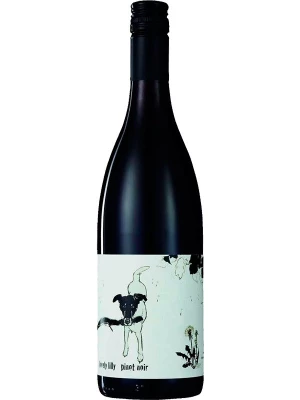 Вино Shelter, Lovely Lilly Pinot Noir 2023, 0.75 л