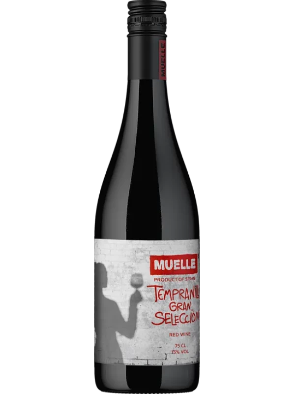 Muelle Gran Seleccion, Tierra de Castilla IGP