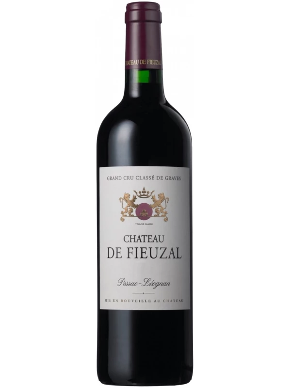 Chateau de Fieuzal, Pessac-Leognan AOC Rouge