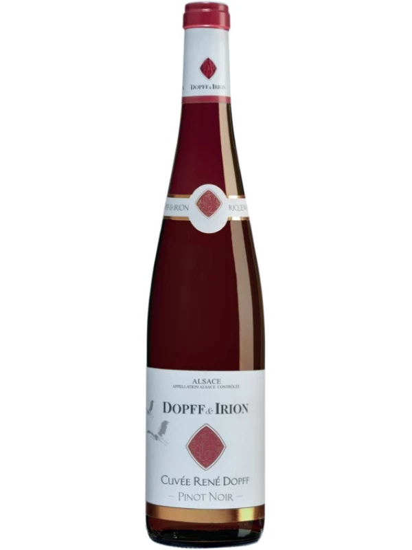 Cuvee Rene Dopff Pinot Noir, Alsace AOC