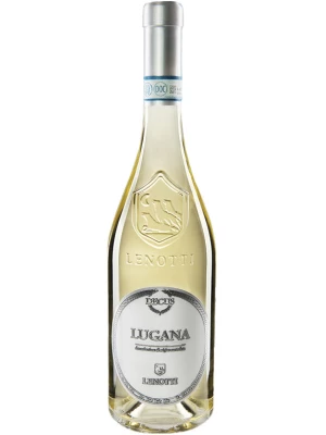 Вино Lenotti, Decus, Lugana DOC 0.75 л