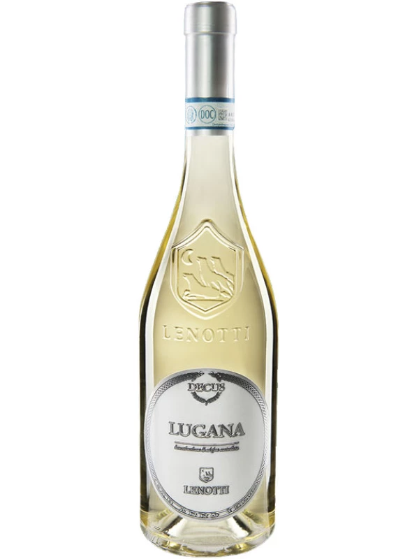 Lenotti, Decus, Lugana DOC