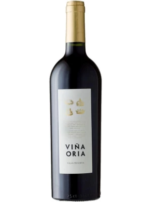 Вино Covinca, Vina Oria Gran Reserva, Carinena DO 0.75 л