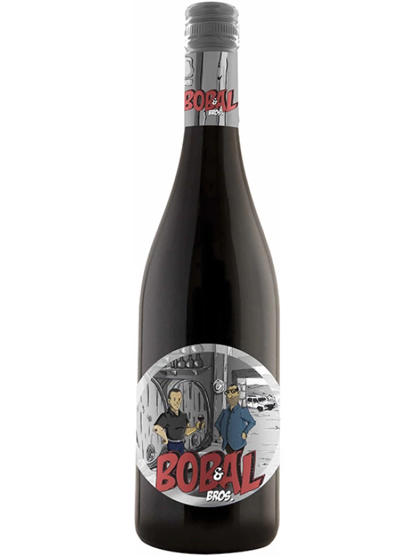 Murviedro, Bob & Al Bros. Utiel-Requena DOP