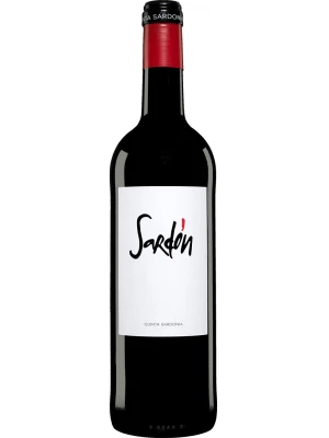 Вино Quinta Sardonia, Sardon 2016, 0.75 л