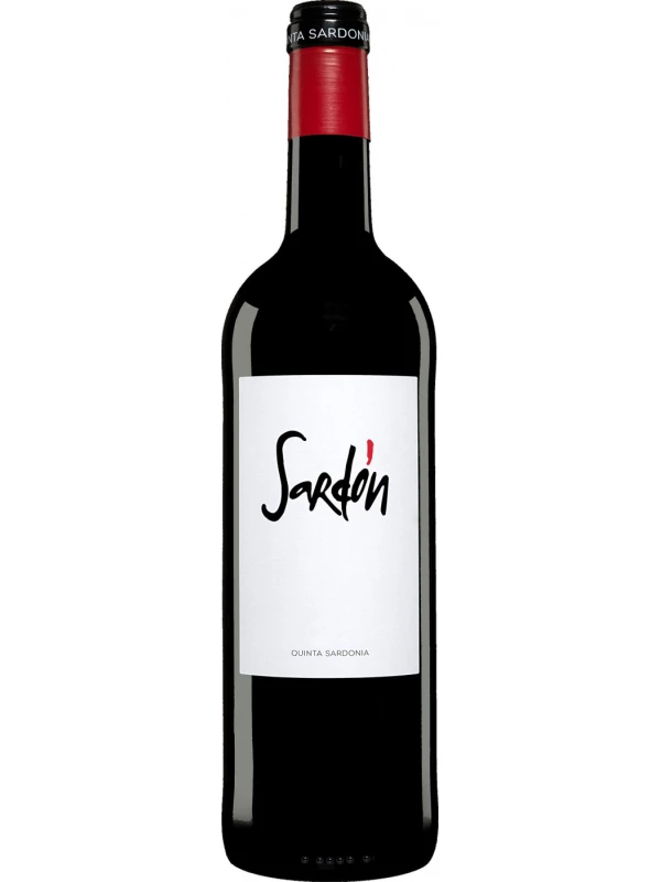 Quinta Sardonia, Sardon