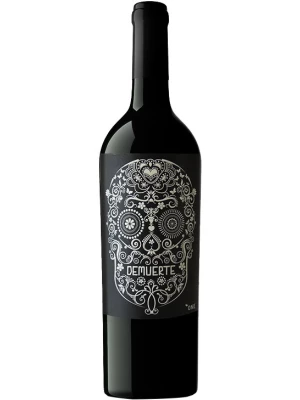 Вино Winery On, Demuerte One, Yecla DO 2021, 0.75 л