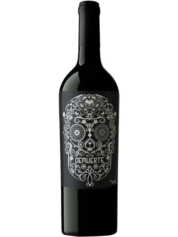 Winery On, Demuerte One, Yecla DO